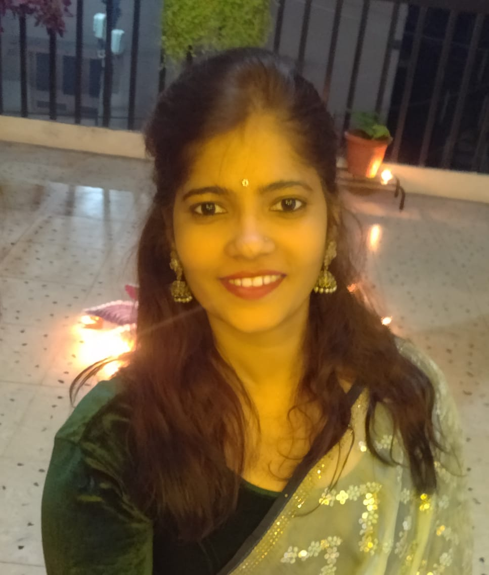 Dr. Sridevi (Nutritionist)